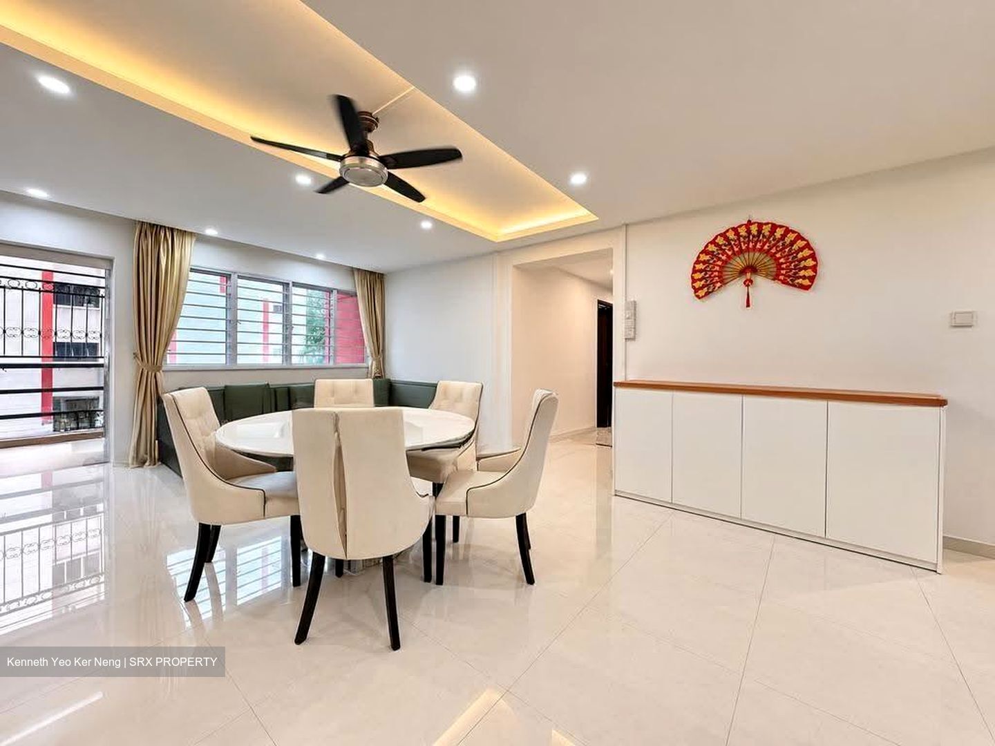 Blk 269 Toh Guan View (Jurong East), HDB 5 Rooms #632742721